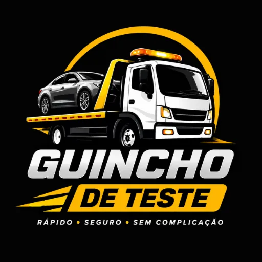 Guincho Teste